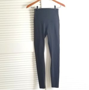 Lululemon Wunder Under Super High Rise Leggings